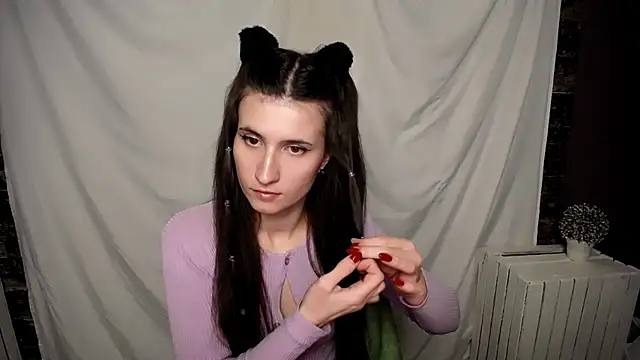 MaryEm976 online show from February 14, 2025, 10:17 am