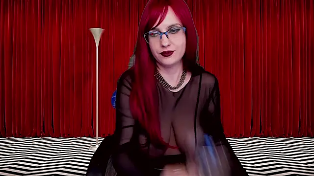 RoseBlooom online show from March 15, 2025, 12:56 pm