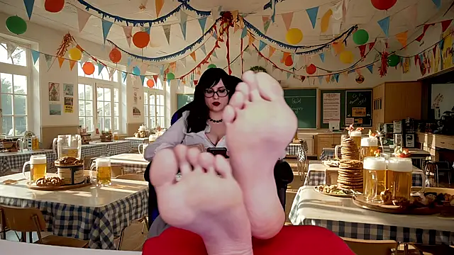 Snapshot of RoseBlooom chatting on September 26, 2025, 3:30 pm RoseBlooom online show from September 26, 2025, 3:30 pm