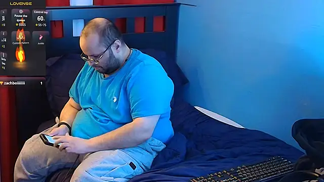 lefty15242 online show from January 8, 2026, 12:16 am