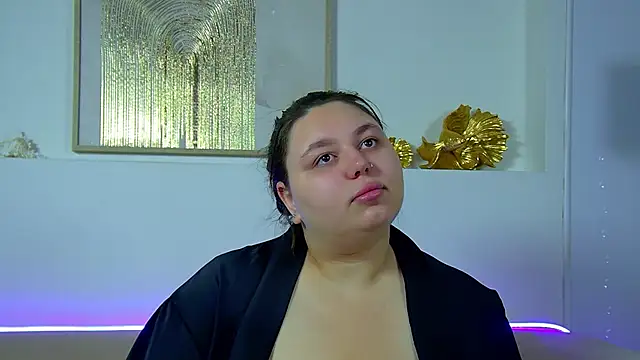 Snapshot of LillianKim chatting on October 13, 2025, 6:15 am LillianKim online show from October 13, 2025, 6:15 am