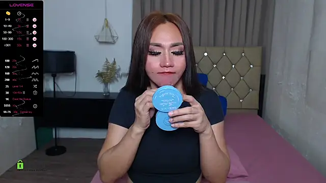 AyeshaFUCKguys online show from February 4, 2025, 2:07 am