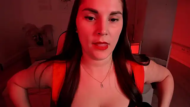 Ellis Foxy online show from March 14, 2025, 3:15 am