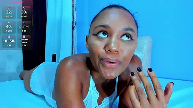 MAILYN ER online show from September 30, 2025, 8:15 pm