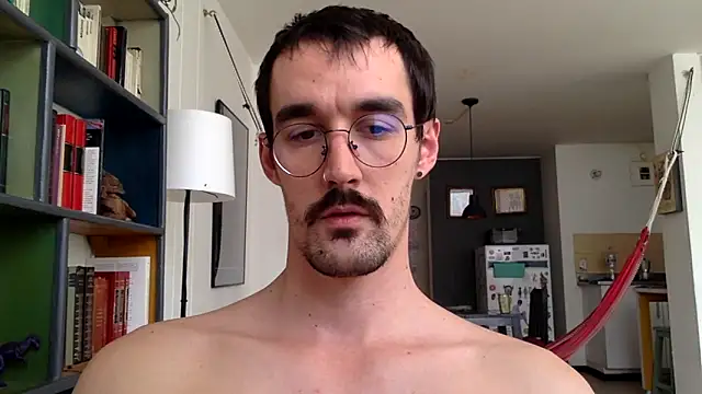 fazzbinderr online show from March 1, 2026, 10:10 pm