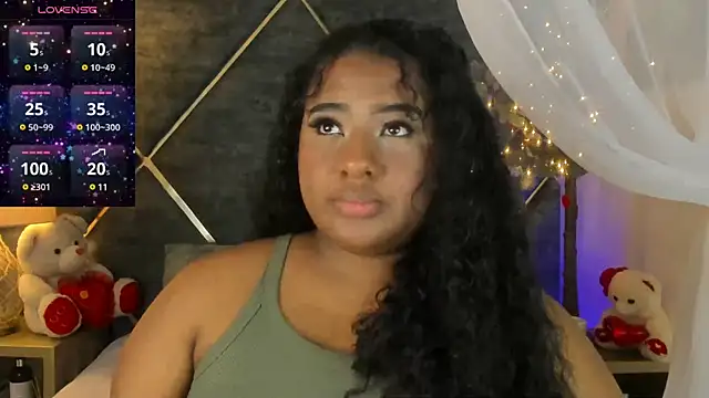 Snapshot of DannaFalco25 chatting on February 22, 2025, 5:13 pm DannaFalco25 online show from February 22, 2025, 5:13 pm