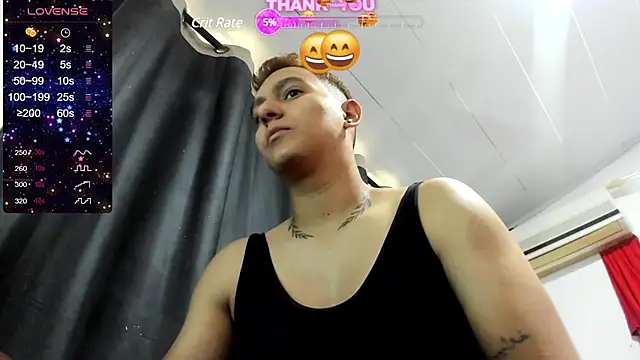 Snapshot of julya_smith69 chatting on January 15, 2025, 4:43 pm julya smith69 online show from January 15, 2025, 4:43 pm