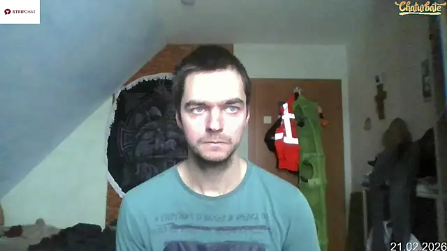 Chris23547 online show from February 22, 2026, 10:17 am