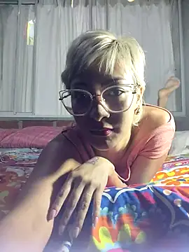 xGenesis Miller  online show from October 18, 2025, 10:01 pm