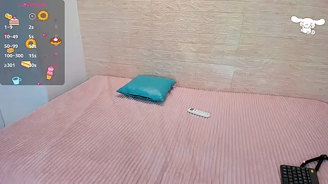 xGenesis Miller  online show from February 24, 2025, 8:36 pm