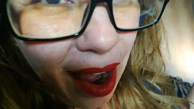 Snapshot of GreatRedHead1 chatting on February 6, 2026, 2:35 pm GreatRedHead1 online show from February 6, 2026, 2:35 pm