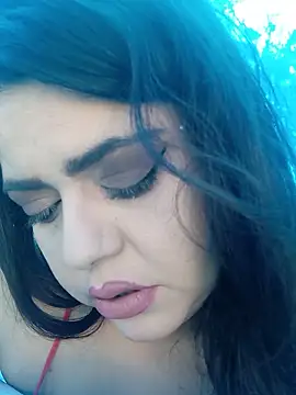 AriaRussell online show from June 2, 2026, 2:06 pm