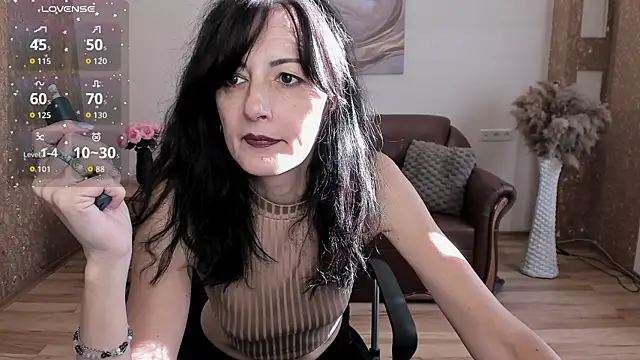 Dana Haliti online show from September 28, 2025, 5:58 am