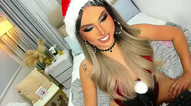 yourbabygoddess online show from December 28, 2024, 7:33 pm
