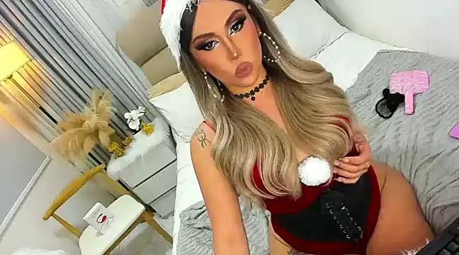 yourbabygoddess online show from December 26, 2024, 7:49 pm