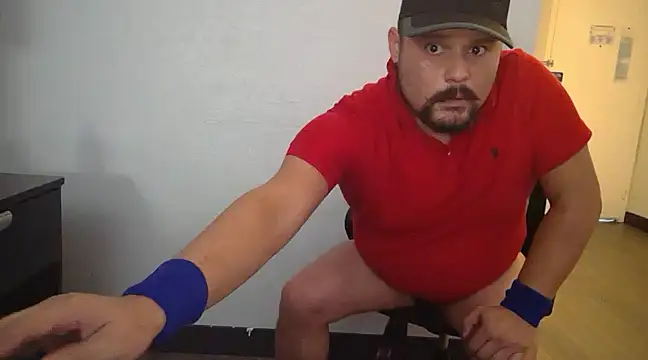 LumberJockMan online show from December 4, 2024, 8:28 am