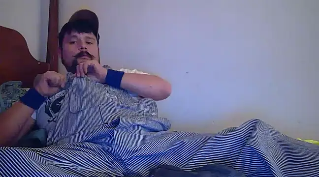 LumberJockMan online show from February 11, 2025, 9:35 pm