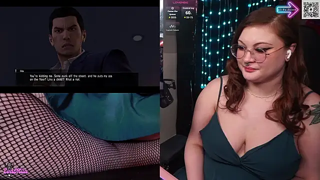 evamila online show from January 17, 2026, 11:19 pm