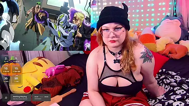 evamila online show from September 25, 2025, 10:54 am