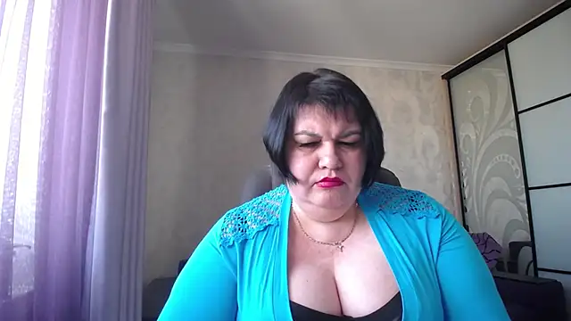 JuicyLady Di online show from March 7, 2025, 8:56 am
