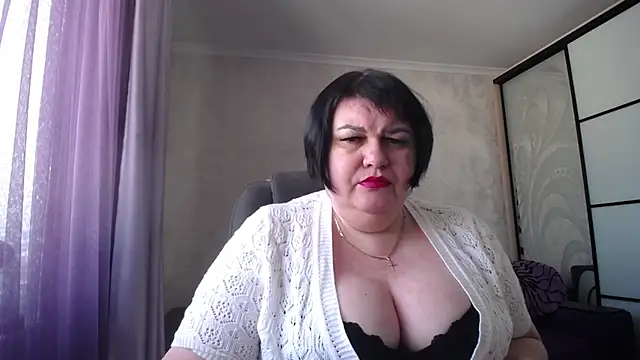 JuicyLady Di online show from February 27, 2025, 11:17 am
