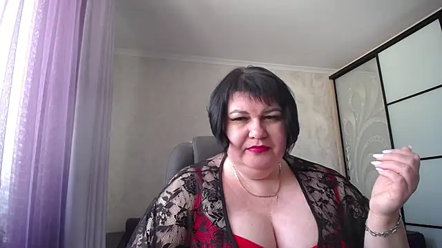 JuicyLady Di online show from February 23, 2025, 8:49 am