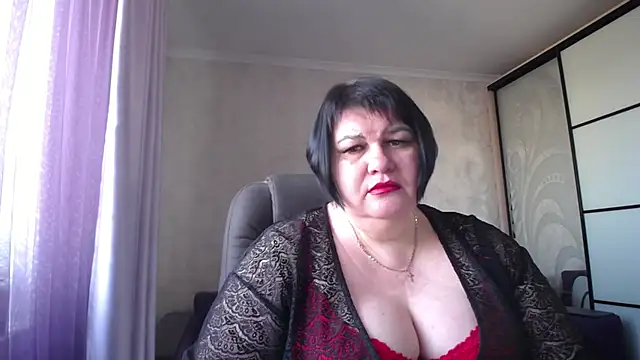 JuicyLady Di online show from March 10, 2025, 12:38 pm