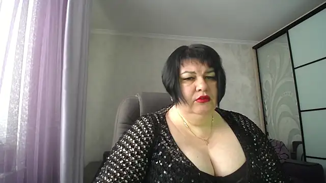 JuicyLady Di online show from March 17, 2025, 6:29 am