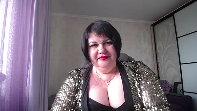 JuicyLady Di online show from March 5, 2025, 12:33 pm