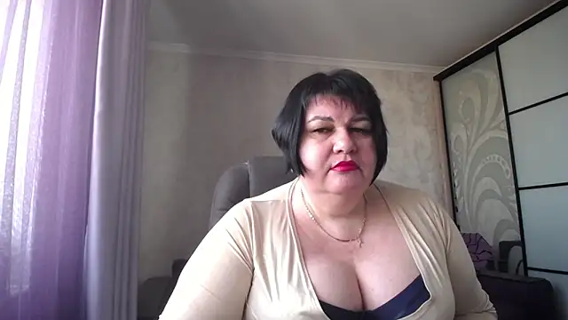 JuicyLady Di online show from March 9, 2025, 9:02 am