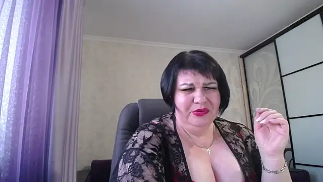 JuicyLady Di online show from February 23, 2025, 2:57 pm
