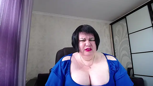 JuicyLady Di online show from September 29, 2025, 5:03 am