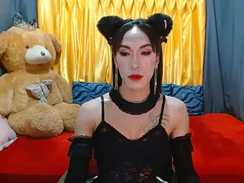 xxSexyBitch69xx online show from February 6, 2025, 9:32 am