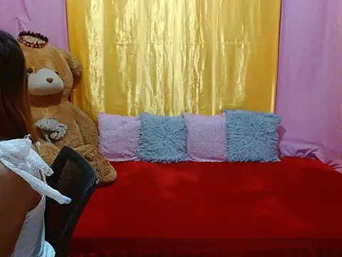 Snapshot of xxSexyBitch69xx chatting on February 17, 2026, 9:06 am xxSexyBitch69xx online show from February 17, 2026, 9:06 am