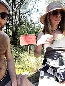 OnnaaH online show from April 8, 2026, 1:34 pm