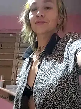 fablob23 online show from April 10, 2026, 5:14 am