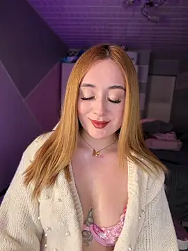 Sam Thompsoon  online show from March 20, 2026, 3:40 am