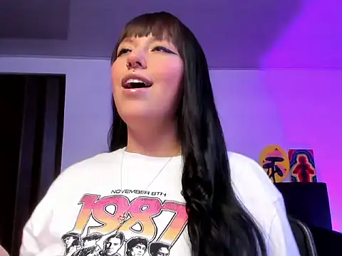 lia minami online show from March 12, 2026, 4:07 am