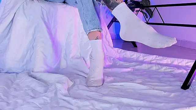 ArchieCollins online show from November 10, 2025, 9:09 pm