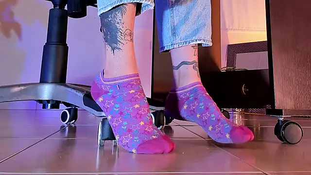 Snapshot of ArchieCollins chatting on October 11, 2025, 9:49 pm ArchieCollins online show from October 11, 2025, 9:49 pm