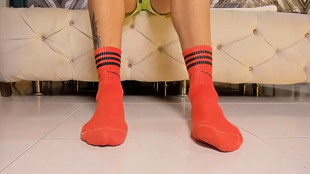 ArchieCollins online show from March 30, 2026, 8:10 pm