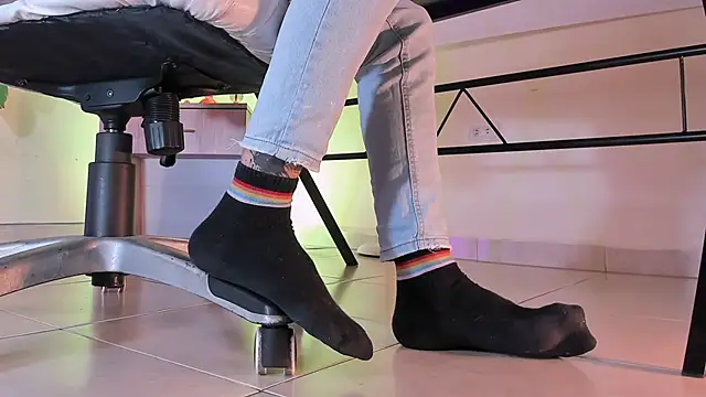 Snapshot of ArchieCollins chatting on September 27, 2025, 5:13 am ArchieCollins online show from September 27, 2025, 5:13 am