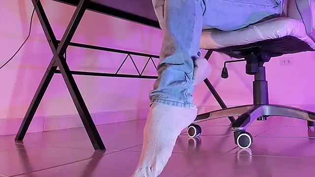 Snapshot of ArchieCollins chatting on September 30, 2025, 4:51 am ArchieCollins online show from September 30, 2025, 4:51 am