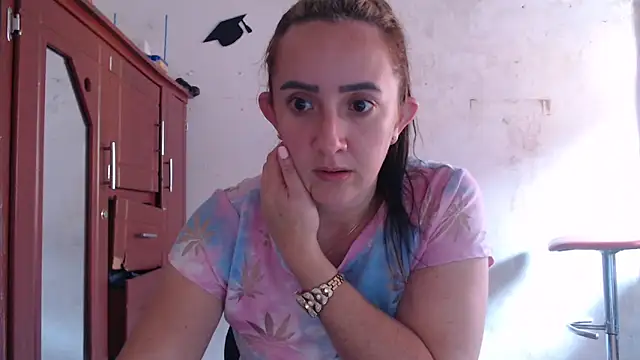 DeepAnal07 online show from March 31, 2026, 4:09 pm