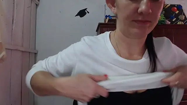 DeepAnal07 online show from November 27, 2025, 5:35 pm