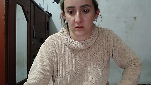 DeepAnal07 online show from April 12, 2026, 7:55 am