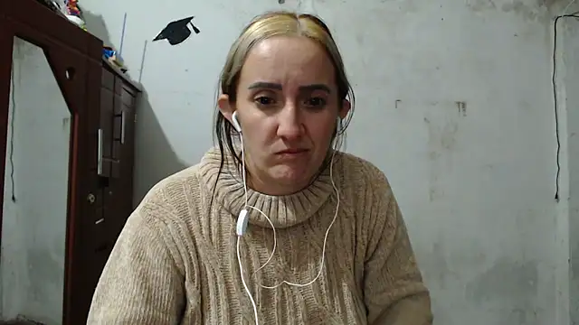 DeepAnal07 online show from March 13, 2026, 3:33 am