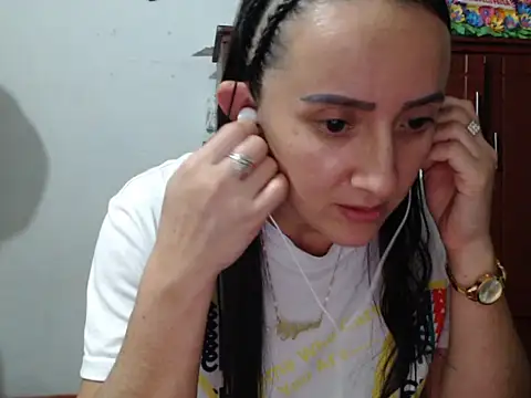 Snapshot of DeepAnal07 chatting on October 8, 2025, 3:52 am DeepAnal07 online show from October 8, 2025, 3:52 am