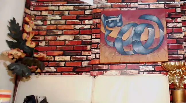 juicyCOCKeva online show from February 4, 2025, 5:31 am
