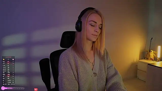 AskAlexa online show from November 18, 2025, 9:01 am